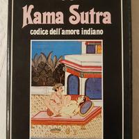 Kama Sutra Vatsyayana