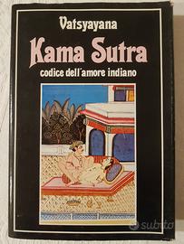 Kama Sutra Vatsyayana