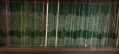 Motorsport magazine - annate dal 2010 al 2017