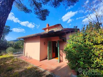 Villa di 195 m² con più di 5 locali a San Casciano