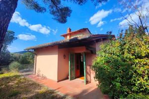 Villa di 195 m² con più di 5 locali a San Casciano