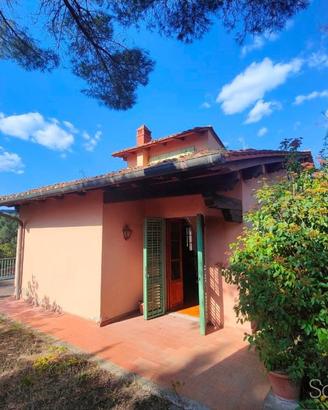 Villa di 195 m² con più di 5 locali a San Casciano
