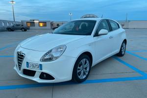 Alfa Romeo Giulietta 1.6 JTDm2 105CV