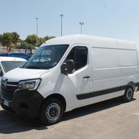 Renault master 2.3 dci 135 cv furgone L2H2