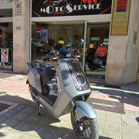 Niu NQiX 500 - 3.392,00 Euro con contributo alla r