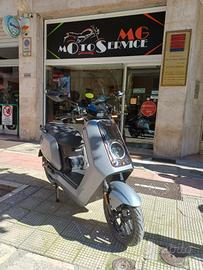Niu NQiX 500 - 3.392,00 Euro con contributo alla r