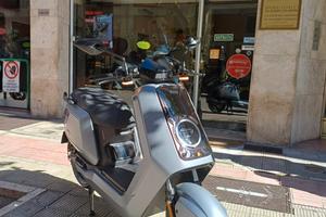 Niu NQiX 500 - 3.392,00 Euro con contributo alla r