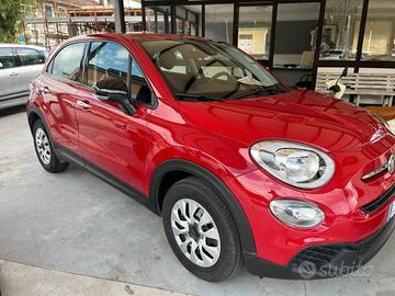 Fiat 500X 1.3 MultiJet 95 CV Club