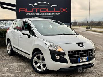 Peugeot 3008 1.6 HDi 115CV Allure 147.000Km