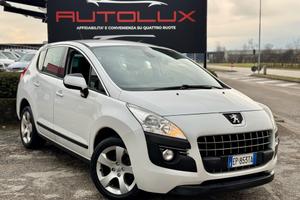 Peugeot 3008 1.6 HDi 115CV Allure 147.000Km