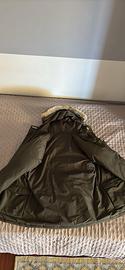 Giubbotto Woolrich ragazzo 14 anni