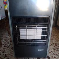 stufa a gas