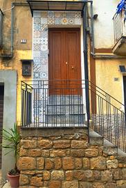 Bilocale in centro storico 