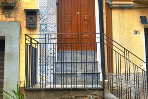 Bilocale in centro storico 
