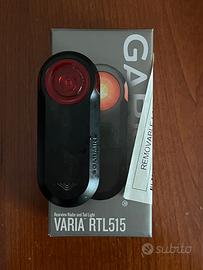 Luce posteriore Garmin Varia
