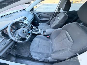 Renault Kadjar 1.5 dCi 110 CV Energy Hypnotic² – 2