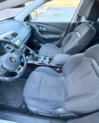 Renault Kadjar 1.5 dCi 110 CV Energy Hypnotic² – 2