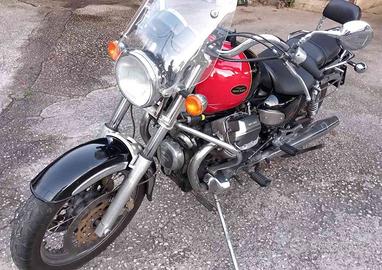 Moto Guzzi California 1100 Special Sport