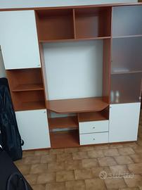 Mobile sala