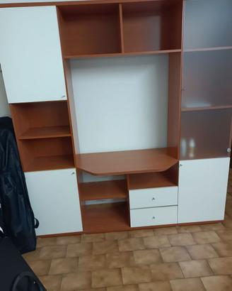 Mobile sala