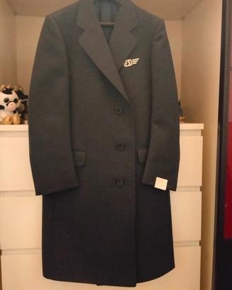 cappotto lungo FS Vintage 