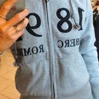 Felpa  Abercrombie