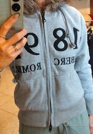 Felpa  Abercrombie