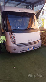 Niesmann&Bischoff arto 74