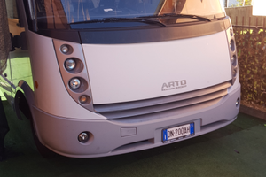 Niesmann&Bischoff arto 74