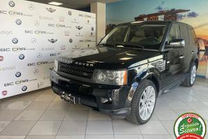 LAND ROVER Range Rover Sport 3.0 SDV6 HSE