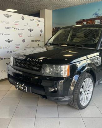 LAND ROVER Range Rover Sport 3.0 SDV6 HSE