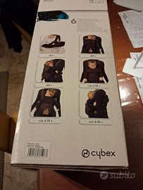 marsupio Cybex