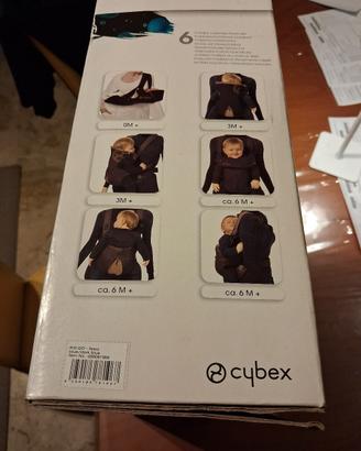 marsupio Cybex