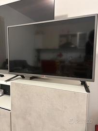 Tv 32 pollici LG