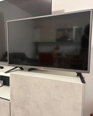 Tv 32 pollici LG
