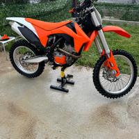 Sx-f Ktm 350 2011