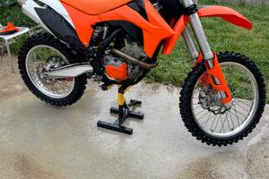 Sx-f Ktm 350 2011