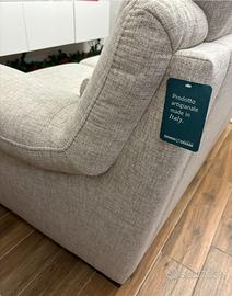 Divano Nuovo Natuzzi