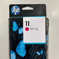 HP 11 C4812A magenta - nuova