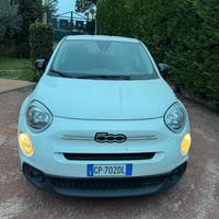 FIAT 500X MY23 1.0 120cv FireFly - come nuova