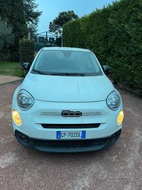 FIAT 500X MY23 1.0 120cv FireFly - come nuova