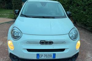 FIAT 500X MY23 1.0 120cv FireFly - come nuova