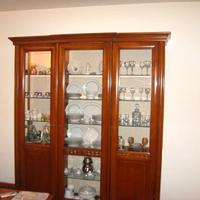 GRATIS VETRINA /CRISTALLIERA