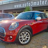 Mini Cooper D 1.5Diesel 116cv 5Porte