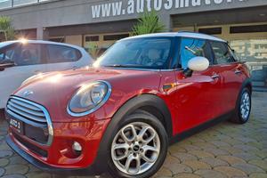 Mini Cooper D 1.5Diesel 116cv 5Porte