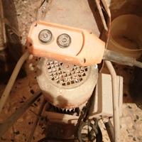 montacarichi a bandiera 