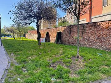 Appartamento di 103 m² con 3 locali a Milano