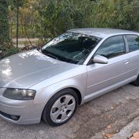 Audi A3 1.9 TDI Ambition