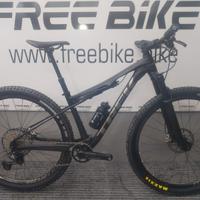 MTB carbonio full Trek Supercaliber 9.8 XTR - S