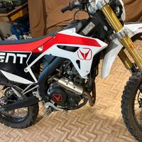 Enduro Vent 125 4 T